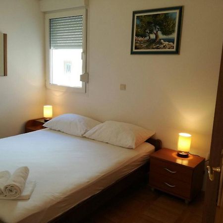Apartments Marijana Žaborić Extérieur photo