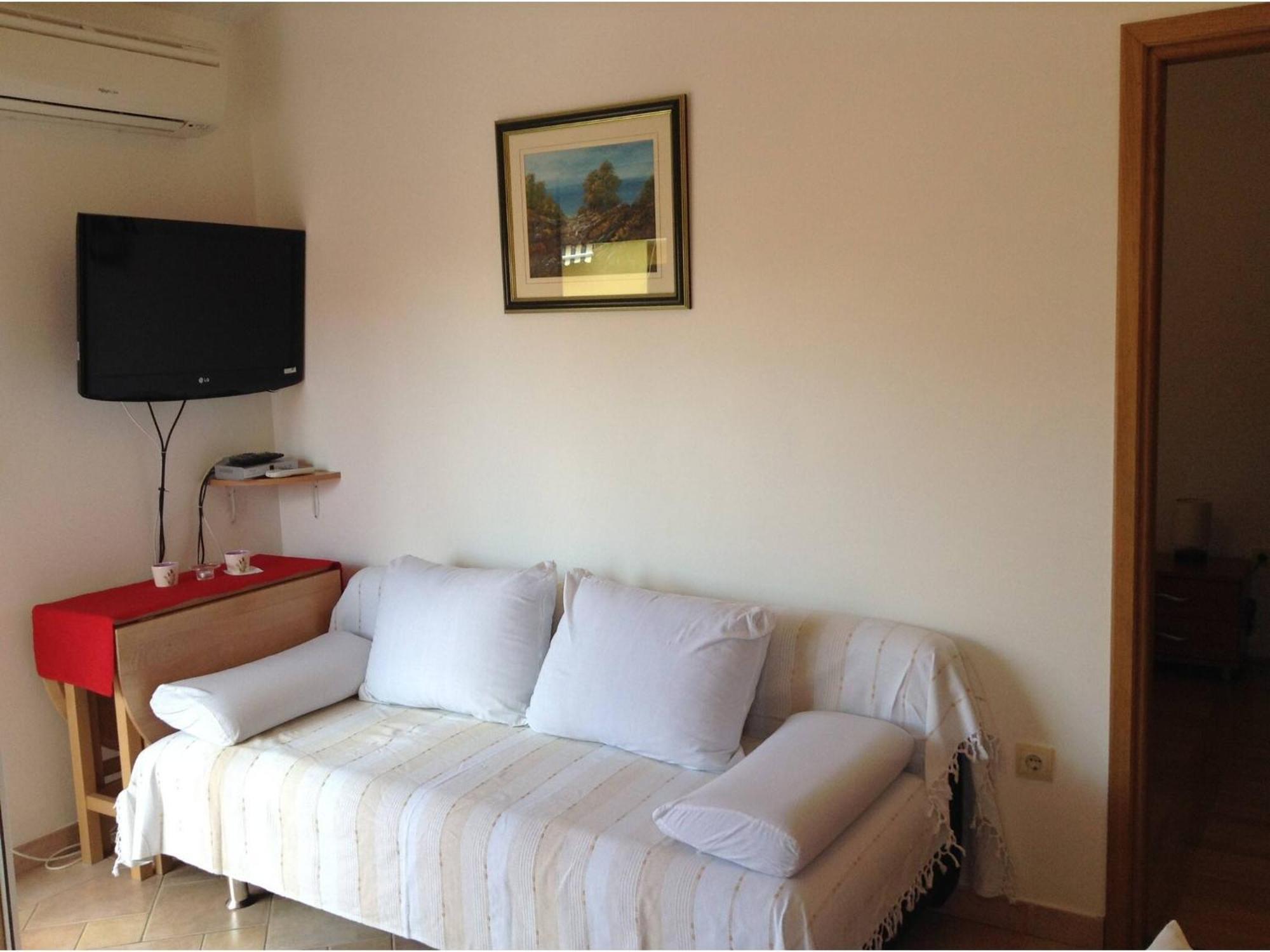 Apartments Marijana Žaborić Extérieur photo