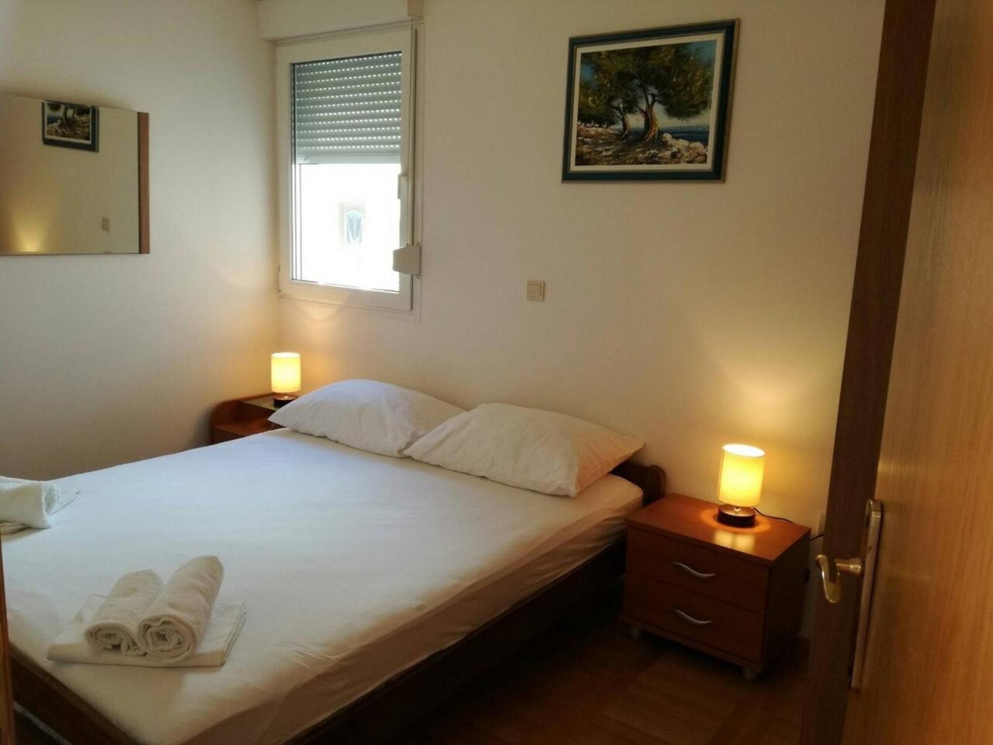 Apartments Marijana Žaborić Extérieur photo