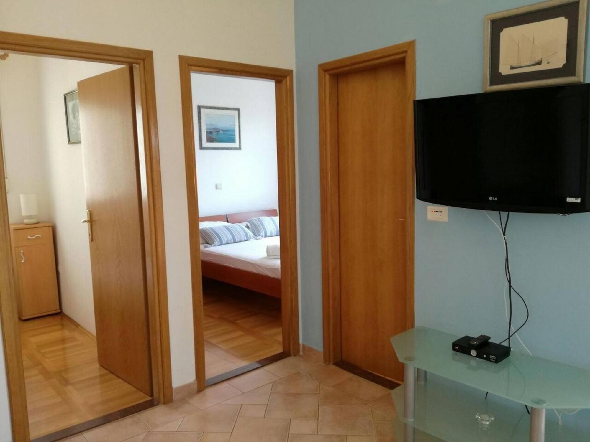 Apartments Marijana Žaborić Extérieur photo