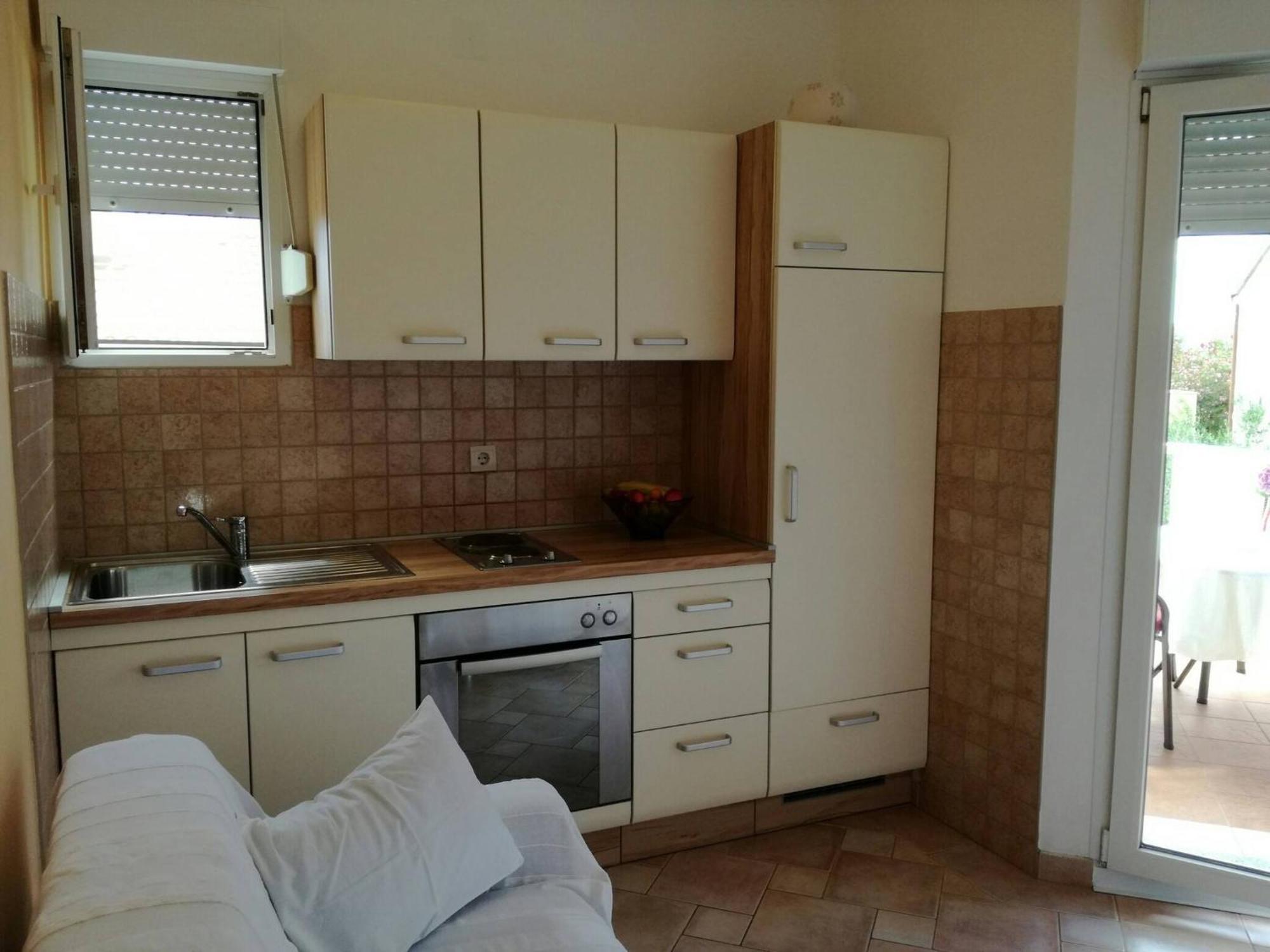 Apartments Marijana Žaborić Extérieur photo