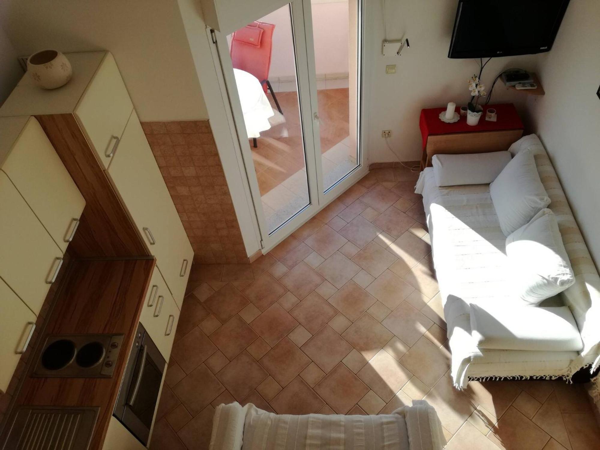 Apartments Marijana Žaborić Extérieur photo