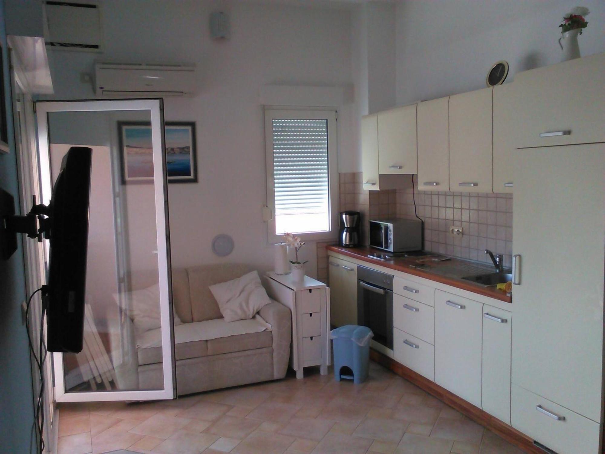 Apartments Marijana Žaborić Extérieur photo