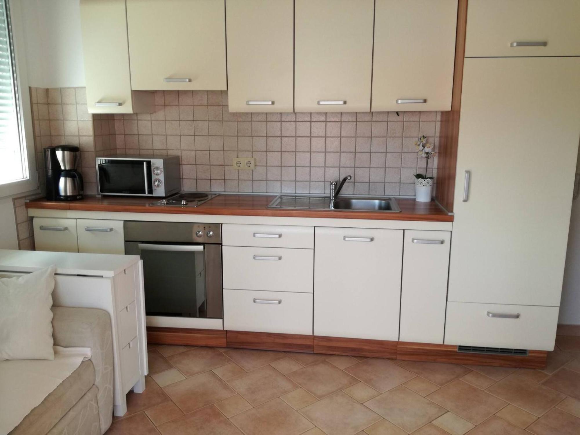 Apartments Marijana Žaborić Extérieur photo
