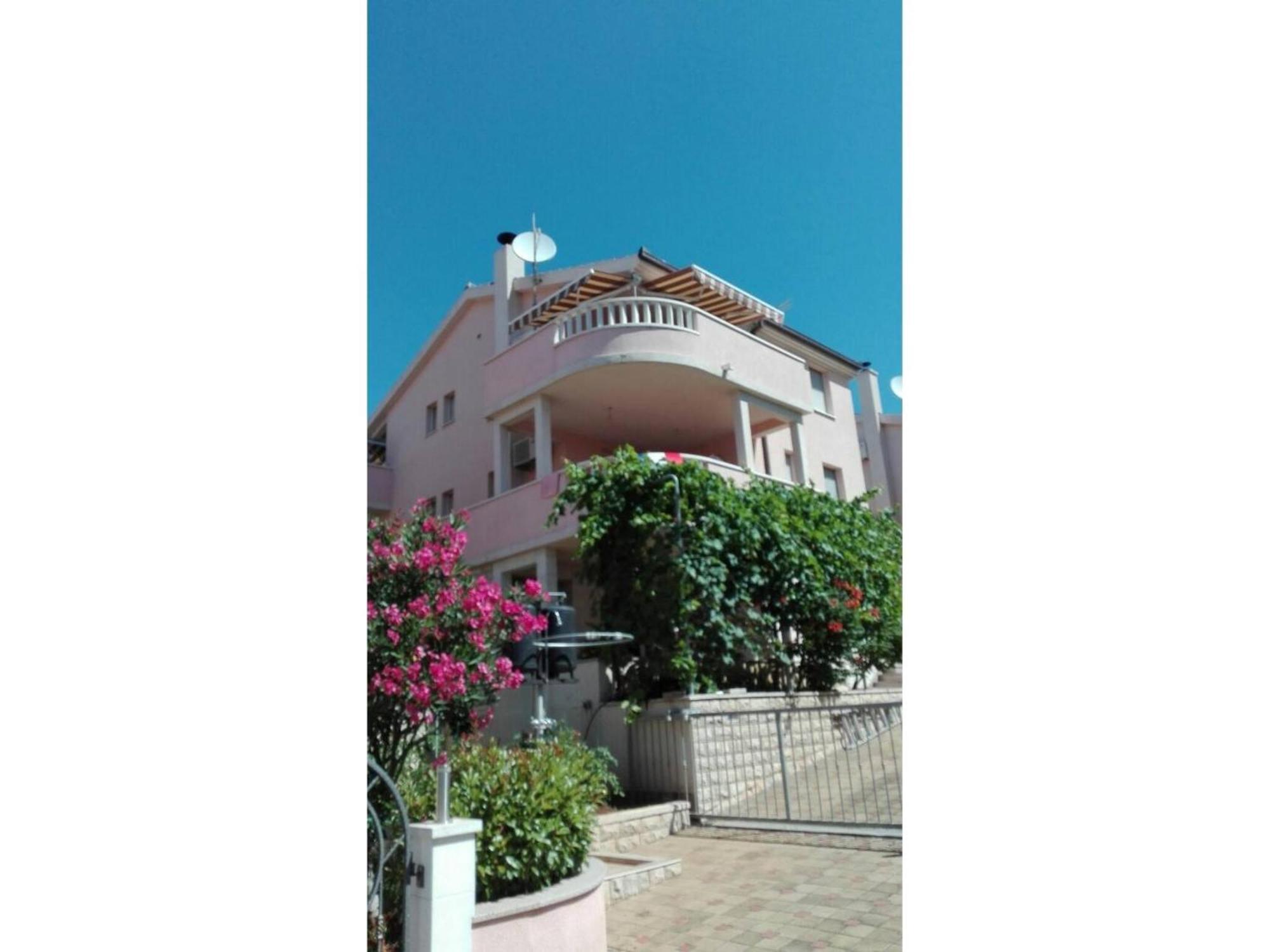 Apartments Marijana Žaborić Extérieur photo